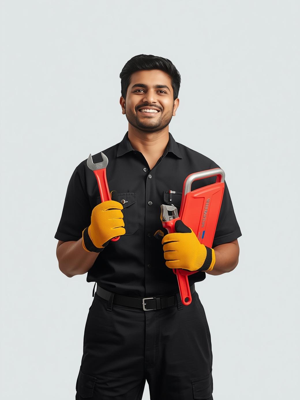 Home cleaning