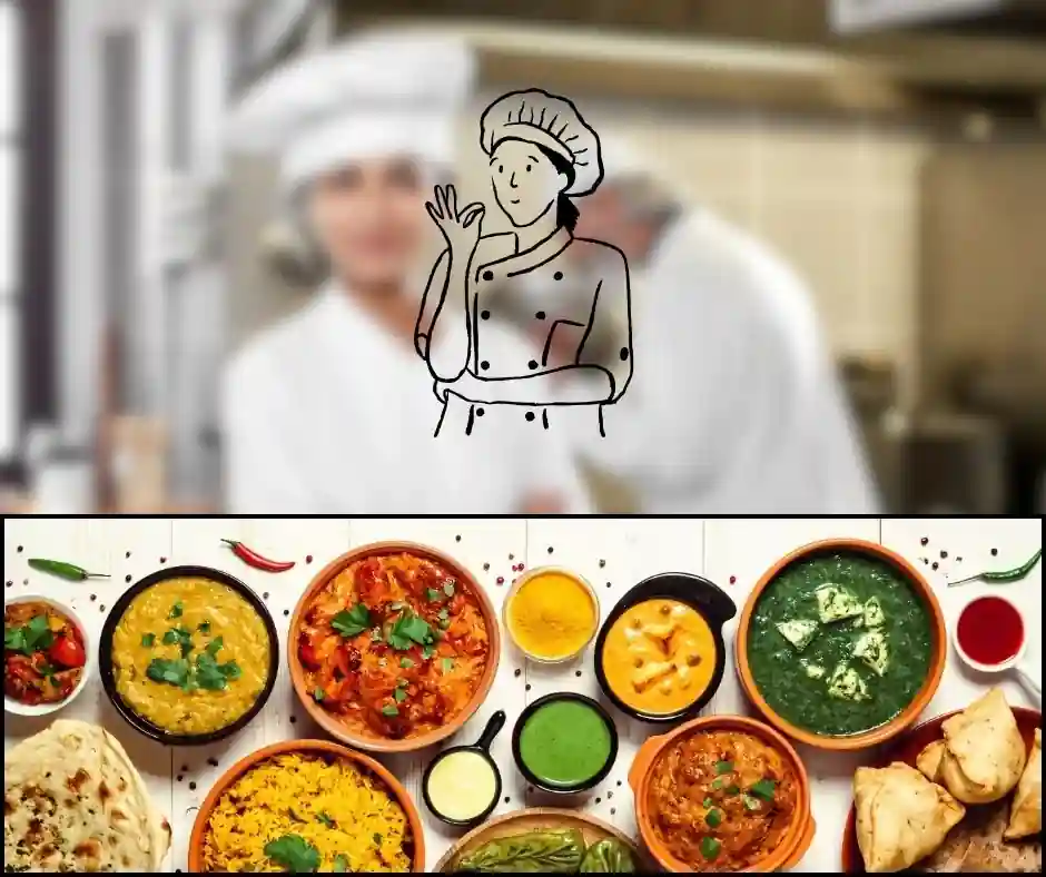 Indian Cuisine