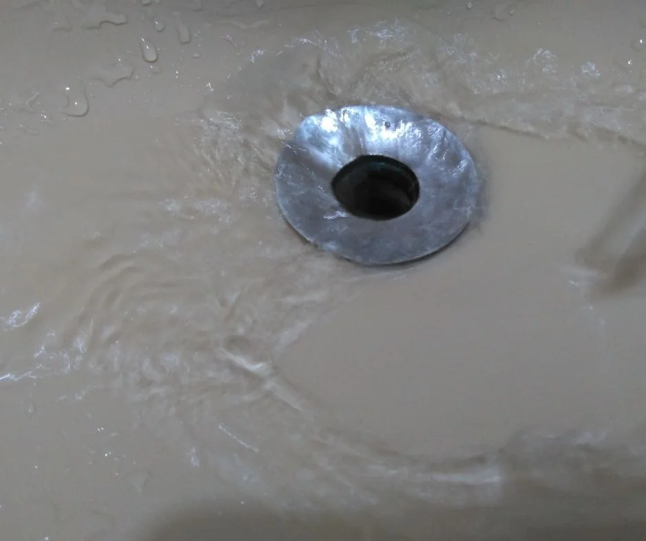 Sink Hole Stopper Replacement